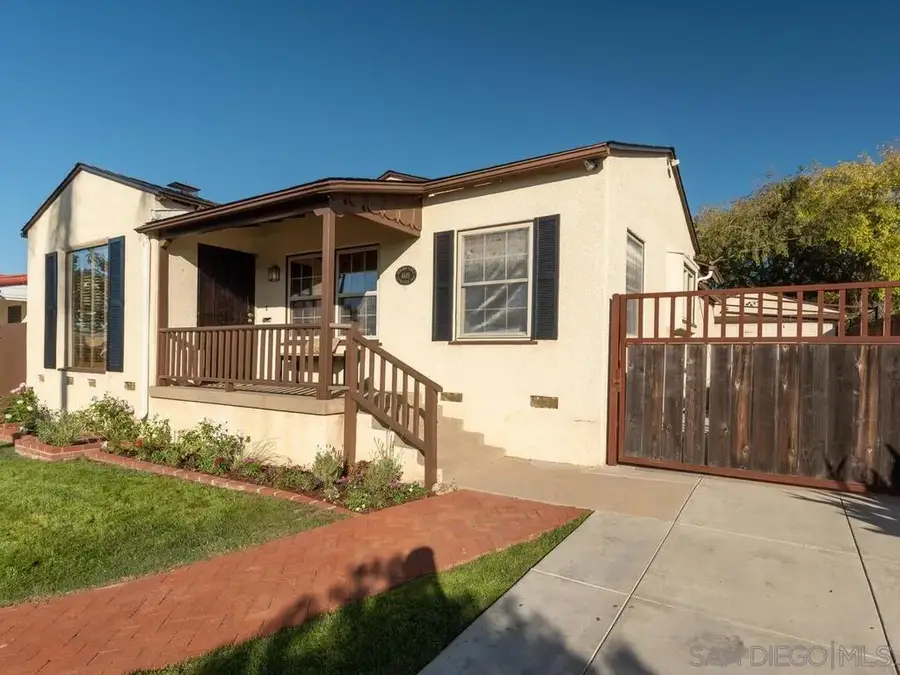 4611 Natalie Dr, San Diego, CA 92115 - Image #2