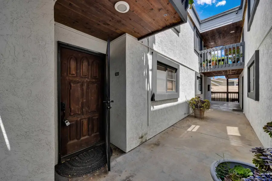 4055 Falcon St #102, San Diego, CA 92103 - Image #2