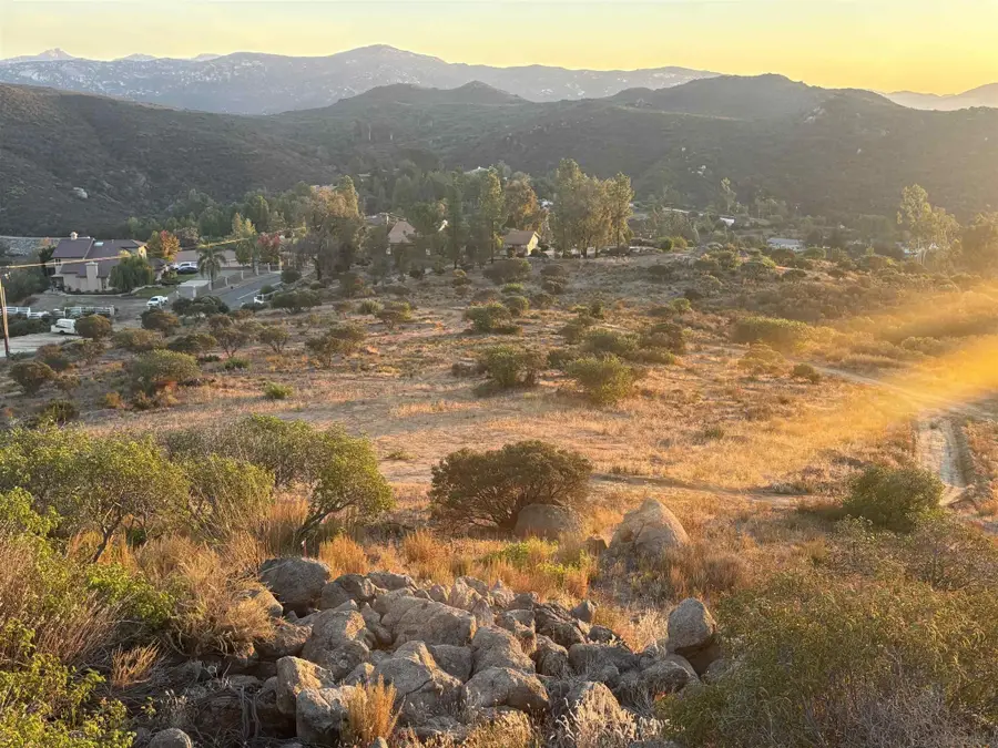 0 Via Dieguenos, Alpine, CA 91901 - Image #3