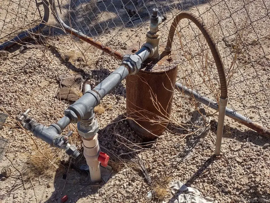 Borrego Valley Rd, Borrego Springs, CA 92004 - Image #2