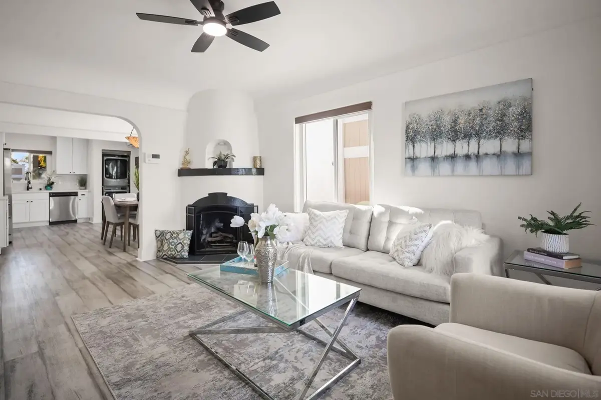 1915 Monroe Ave, San Diego, CA 92116 - Image #1