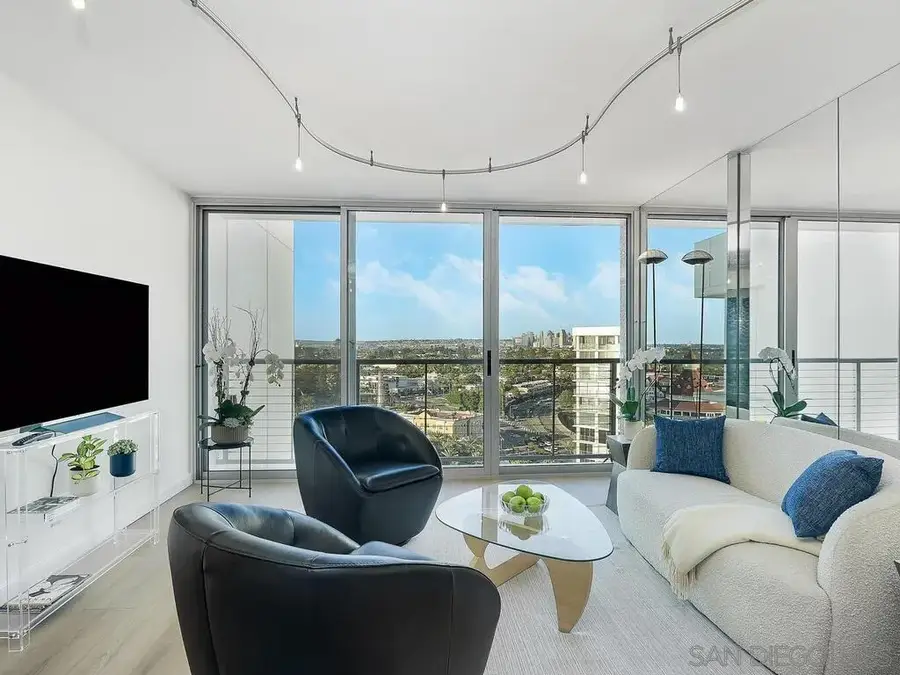 1720 Avenida Del Mundo #1601, Coronado, CA 92118 - Image #3