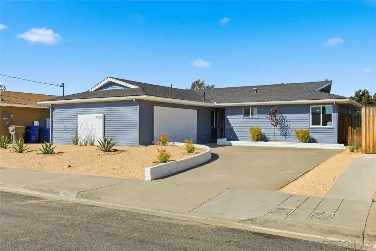 4828 Sol Sitio, Oceanside, CA 92057 - Image #1