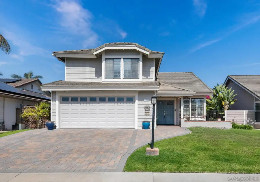 1705 Hawk View Dr, Encinitas, CA 92024 - Image #2