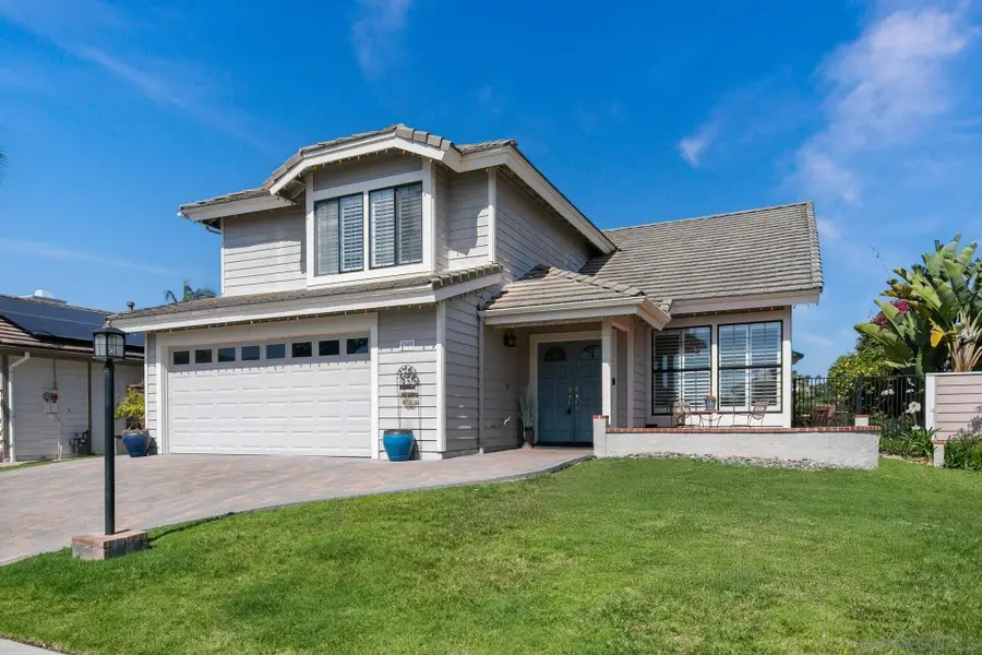 1705 Hawk View Dr, Encinitas, CA 92024 - Image #3