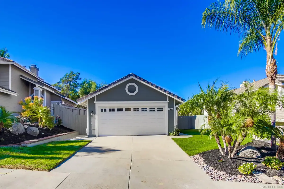 14150 Carmel Ridge Rd, San Diego, CA 92128 - Image #1