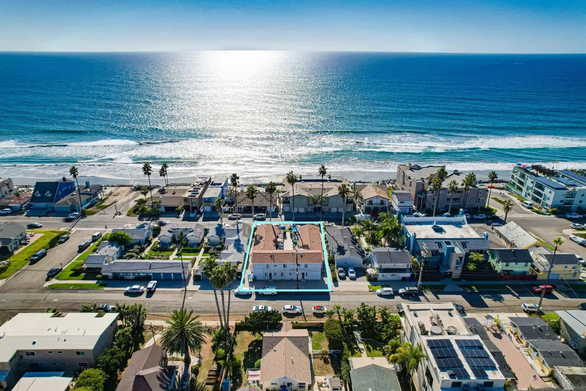 920 S Pacific, Oceanside, CA 92054 - Image #1