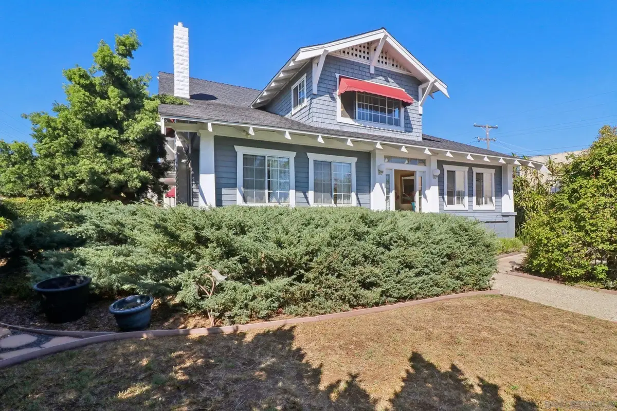 3509-11 32nd St, San Diego, CA 92104 - Image #1