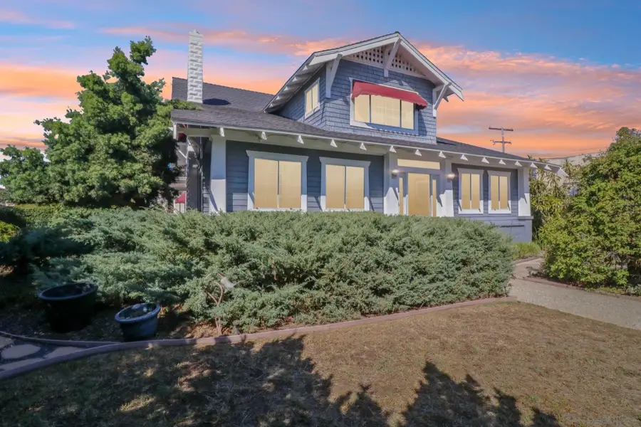 3509-11 32nd St, San Diego, CA 92104 - Image #2