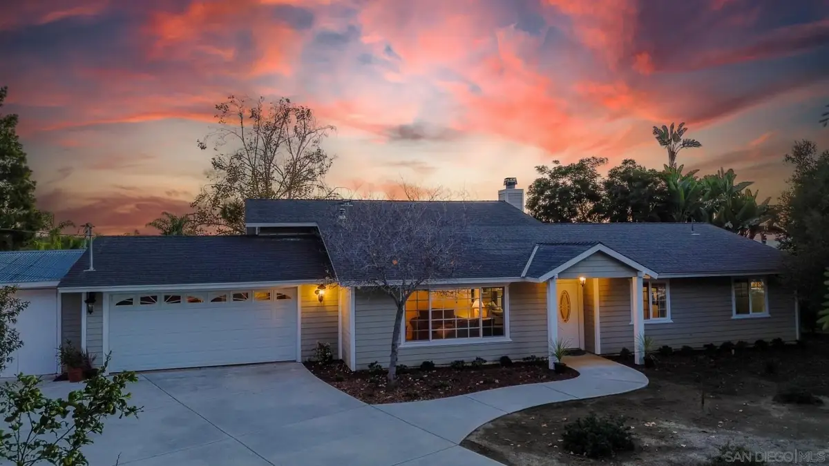 3121 Alta Verde, Fallbrook, CA 92028 - Image #1