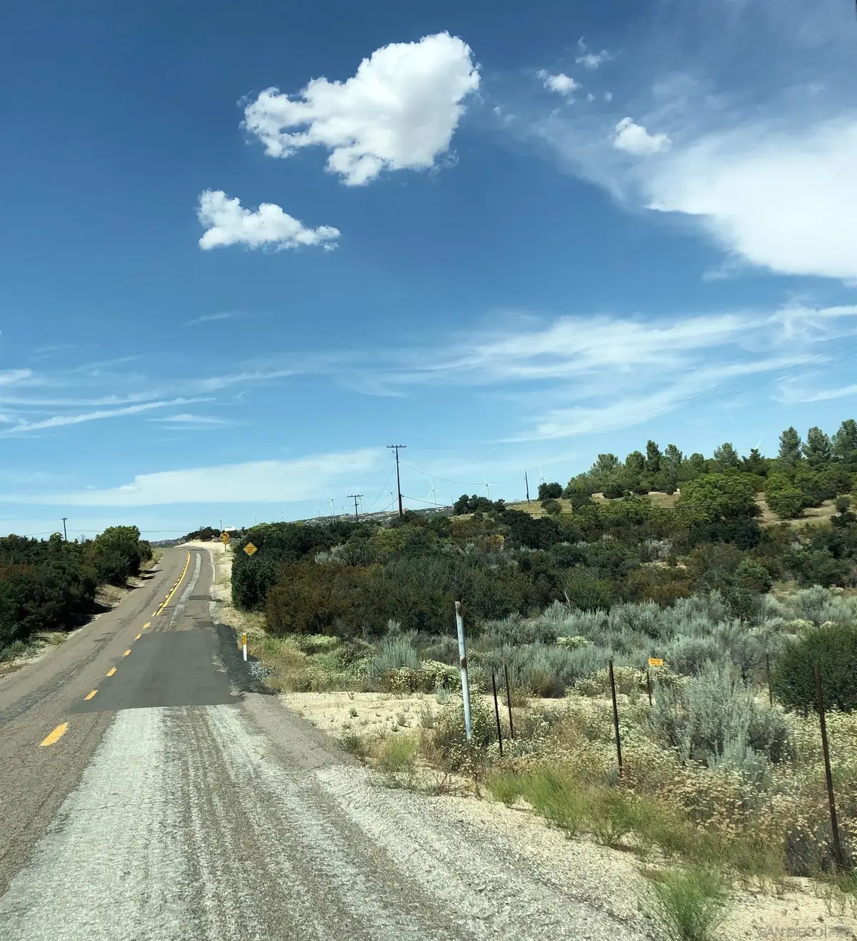 2885 Ribbonwood Rd #5, Boulevard, CA 91905 - Image #1