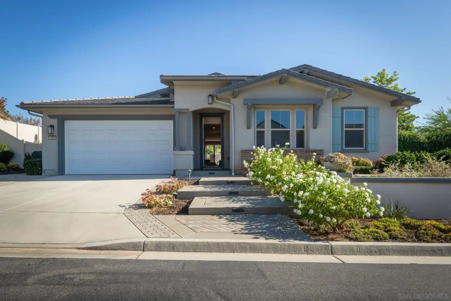 1525 Manzanita Hollows, Vista, CA 92084 - Image #2