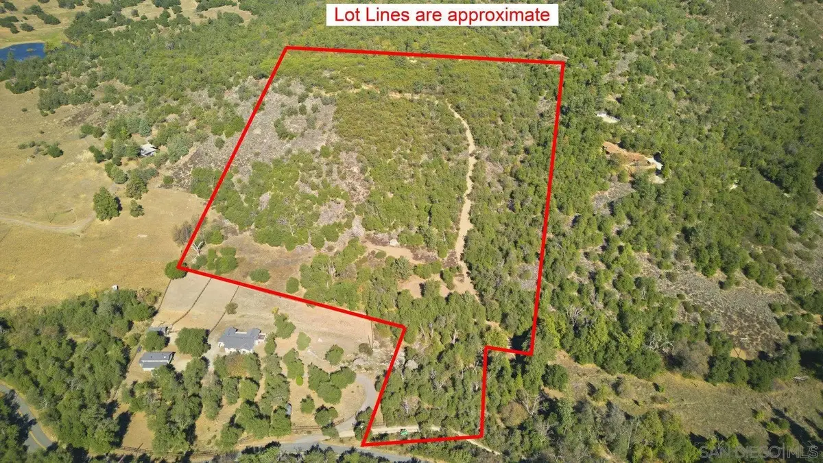 3310 Wynola Rd #1, Julian, CA 92036 - Image #1