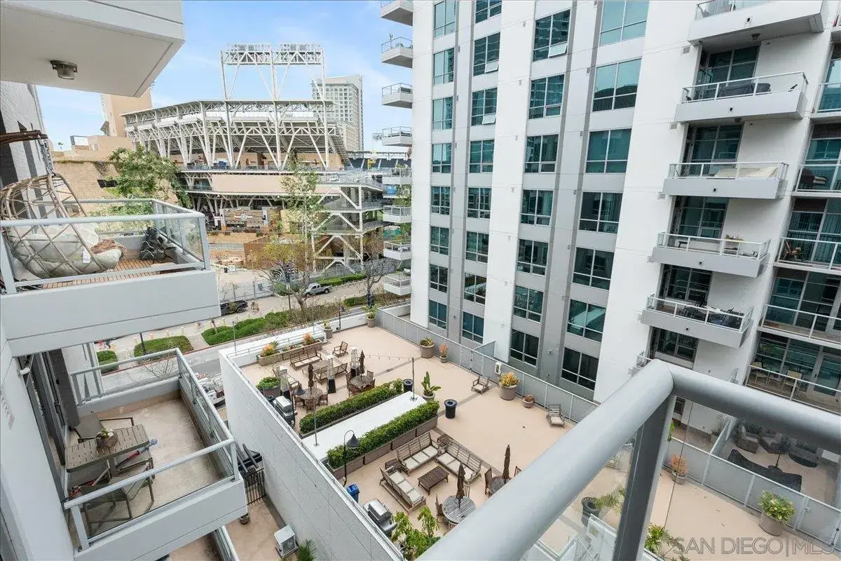 206 Park Blvd #601, San Diego, CA 92101 - Image #1