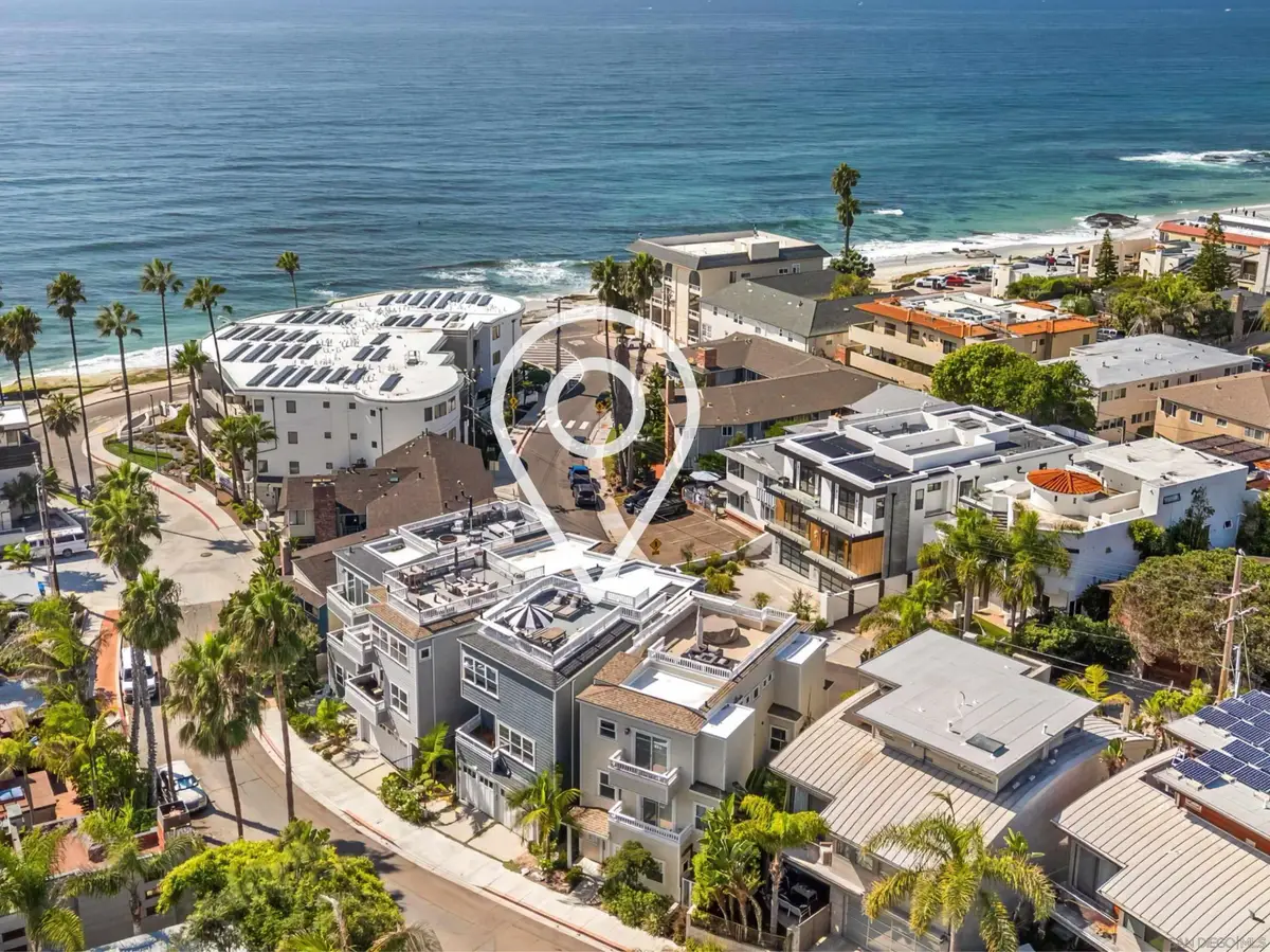 249 Playa Del Norte, La Jolla, CA 92037 - Image #1