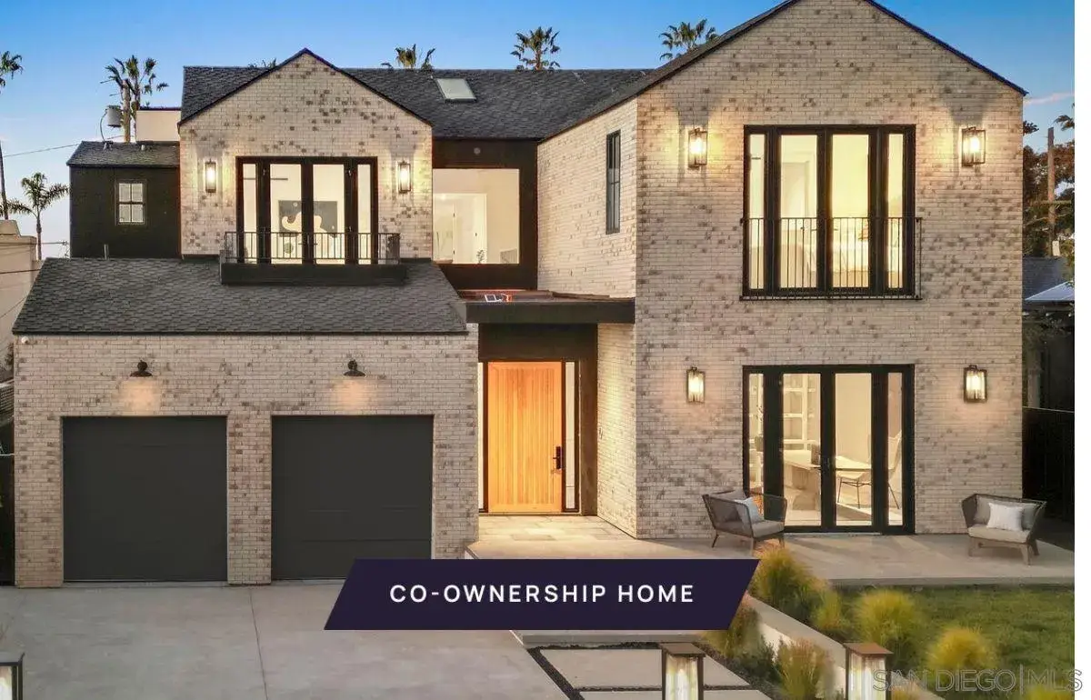 442 Westbourne St, La Jolla, CA 92037 - Image #1