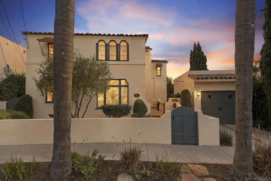 4399 Hermosa Way, San Diego, CA 92103 - Image #2