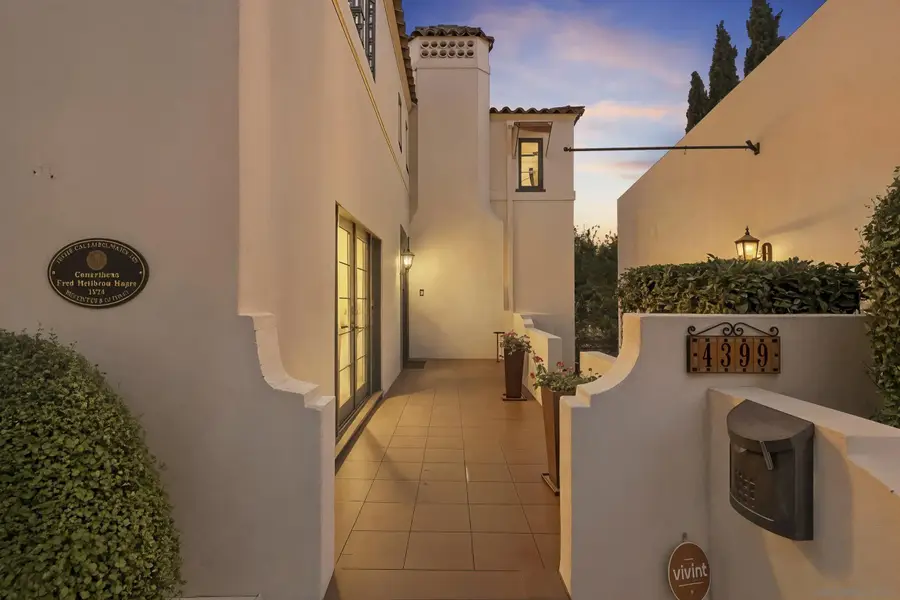4399 Hermosa Way, San Diego, CA 92103 - Image #3