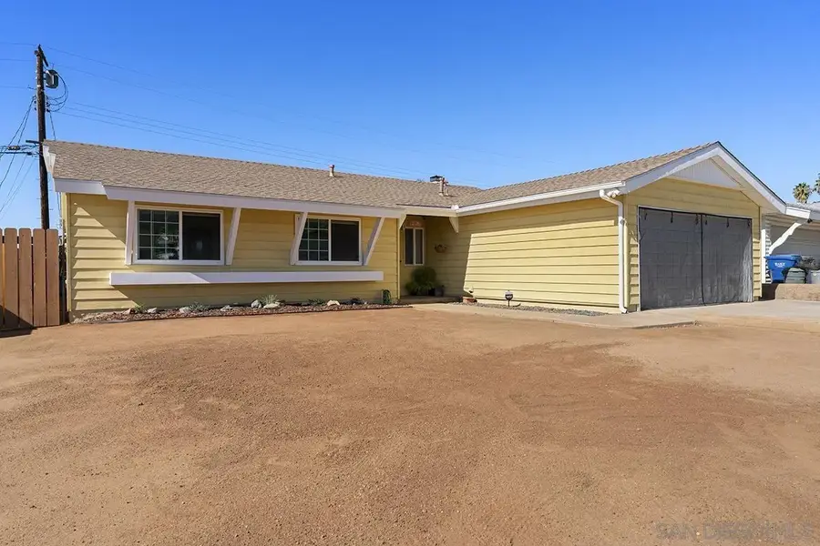 1718 Outer Dr., El Cajon, CA 92021 - Image #2