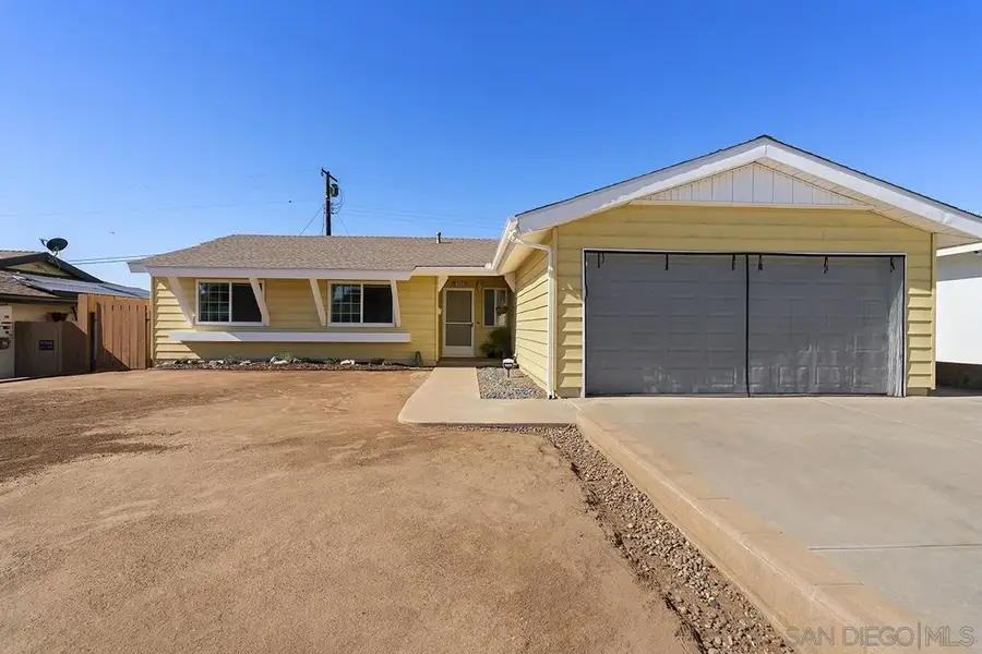 1718 Outer Dr., El Cajon, CA 92021 - Image #3