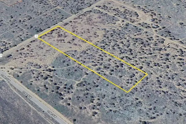 0 W Ave D #28, Lancaster, CA 93536