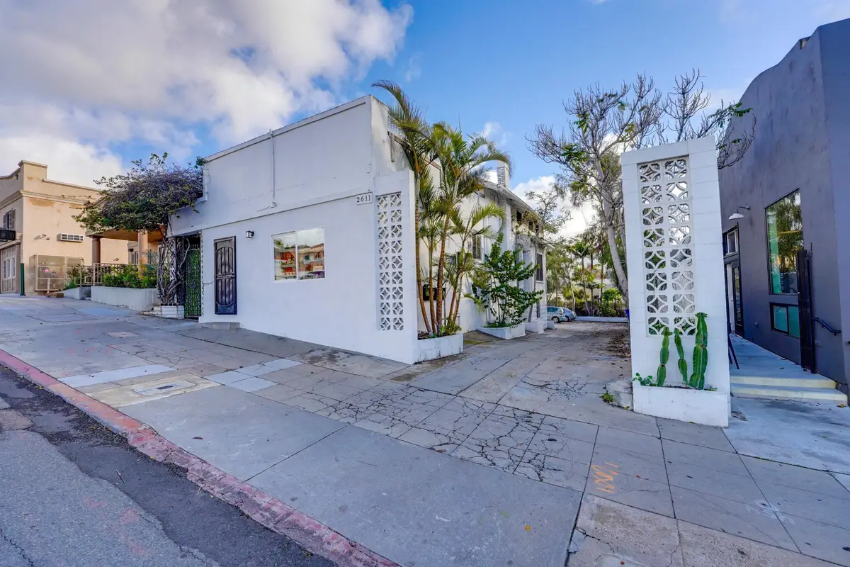 2611 University, San Diego, CA 92104 - Image #1
