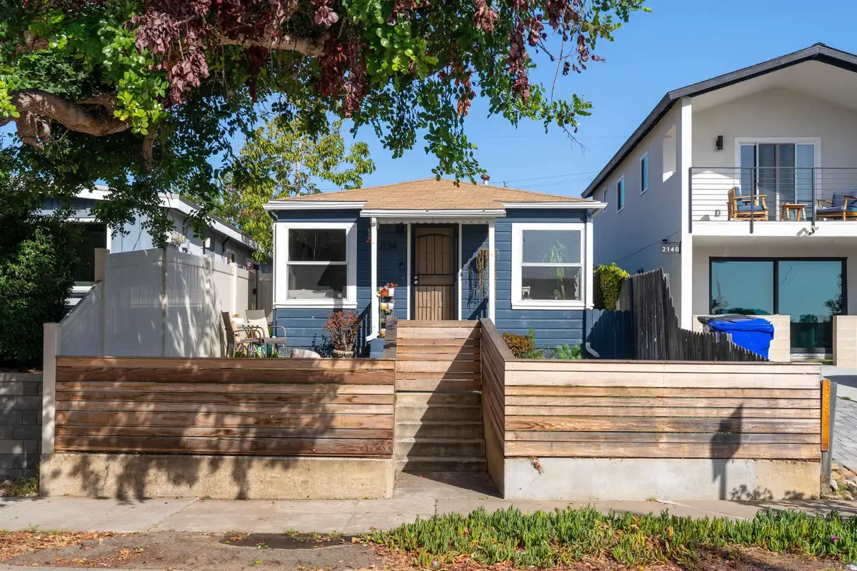 2136 Reed St, San Diego, CA 92109 - Image #1