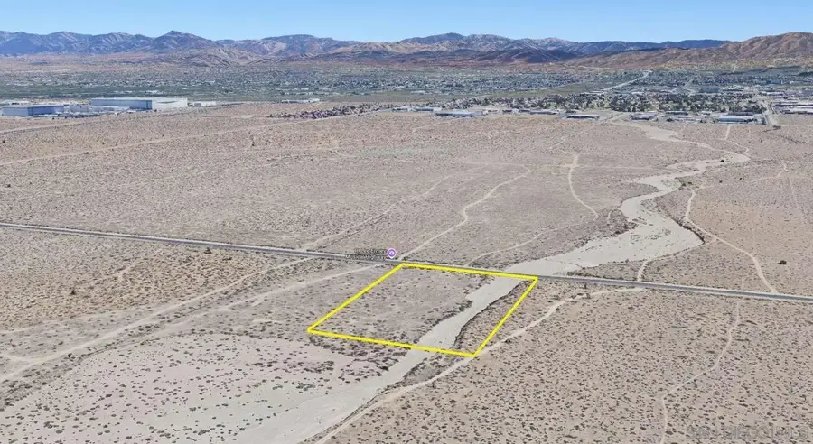 0 W Ave N #38, Palmdale, CA 93550 - Image #2