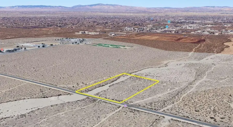 0 W Ave N #38, Palmdale, CA 93550 - Image #3