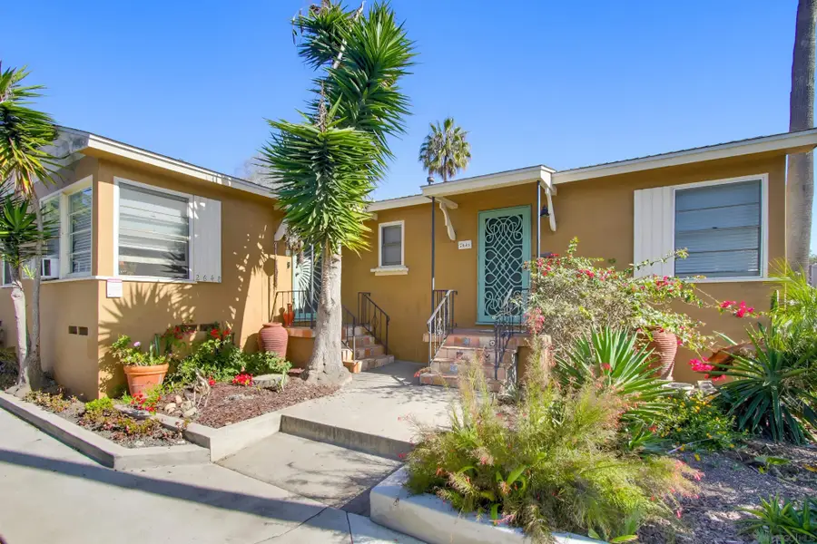 2646-2650 Juan Street, San Diego, CA 92110 - Image #3