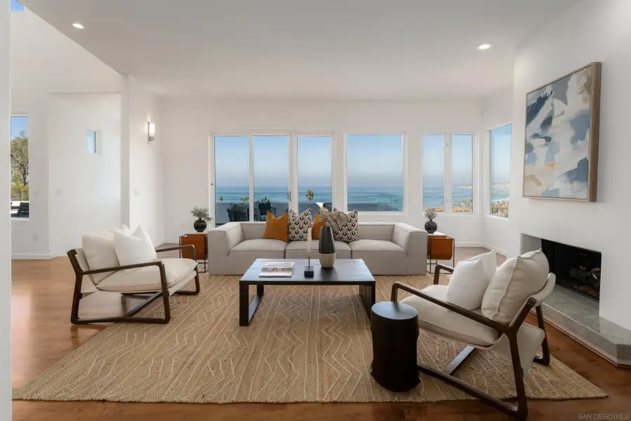 7784 Lookout Drive, La Jolla, CA 92037 - Image #2