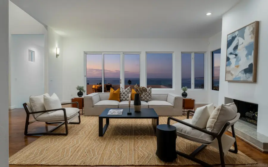 7784 Lookout Drive, La Jolla, CA 92037 - Image #3
