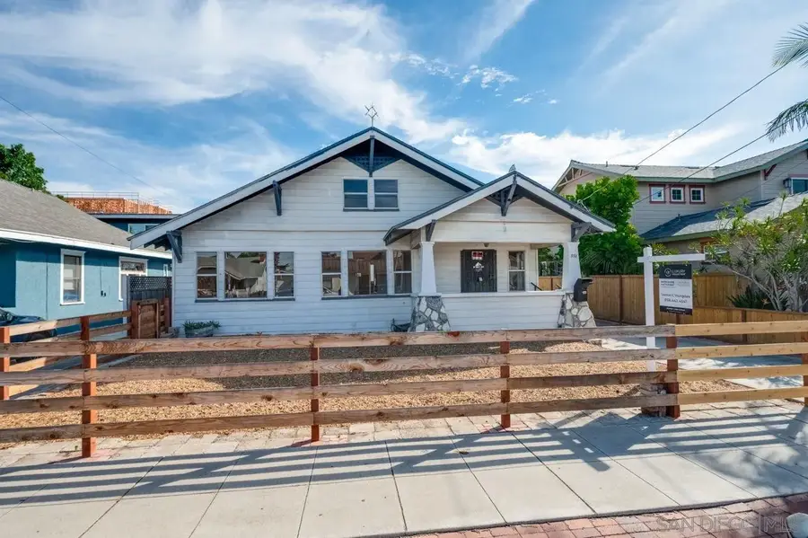 3711 29th St, San Diego, CA 92104 - Image #2