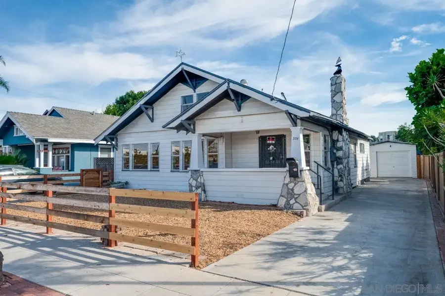 3711 29th St, San Diego, CA 92104 - Image #3