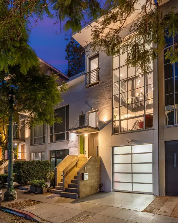 1521 Kettner Blvd, San Diego, CA 92101