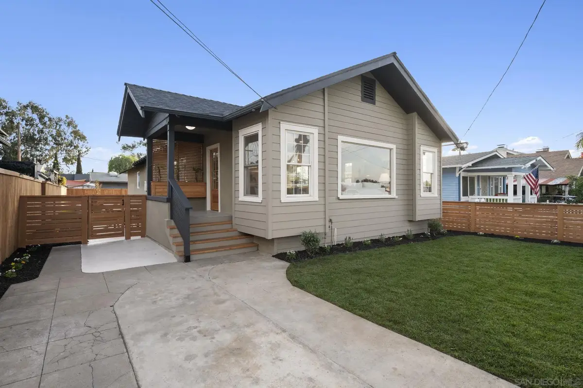 1091 Lincoln Ave, San Diego, CA 92103 - Image #1