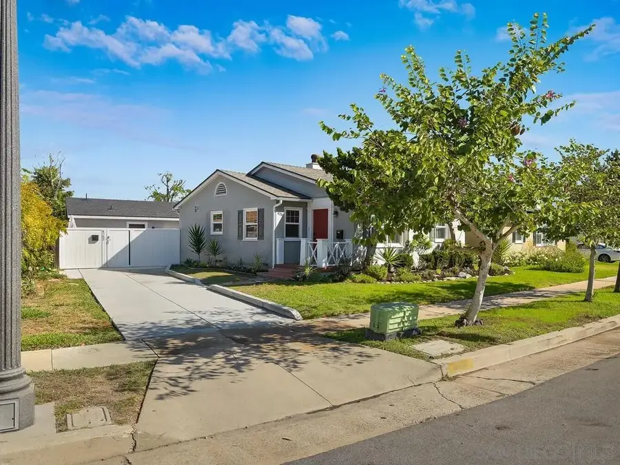 4751 Altadena Ave, San Diego, CA 92115 - Image #2