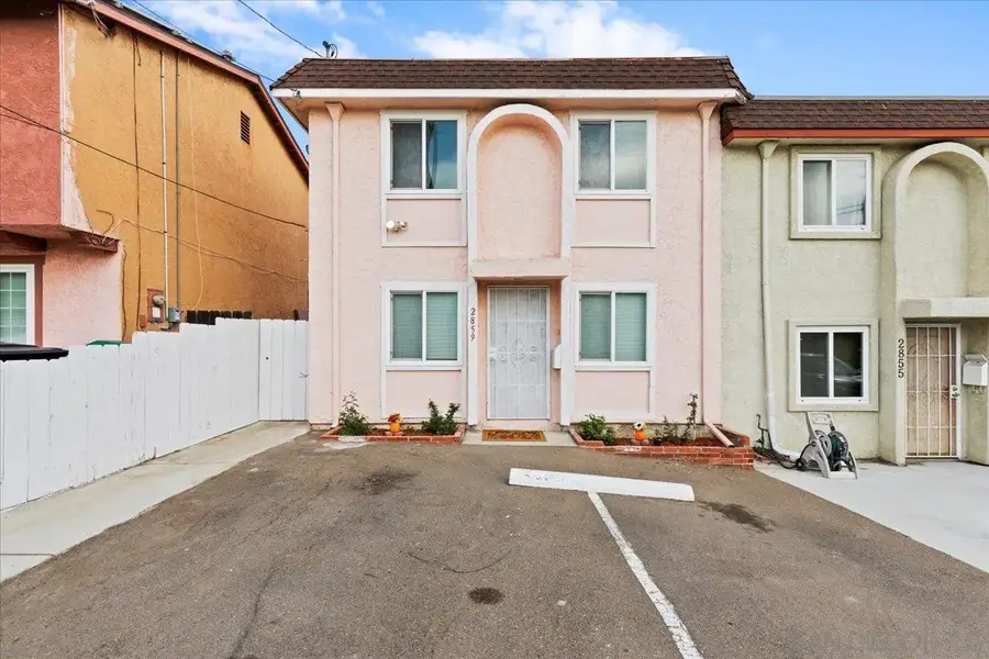 2859 Menlo Ave, San Diego, CA 92105 - Image #3