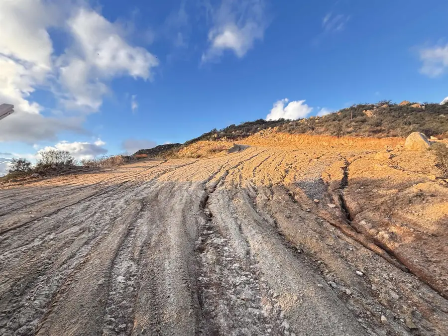 15114 Skyline Truck Trl., Jamul, CA 91935 - Image #2