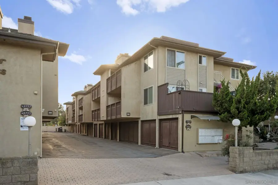 3763 Udall St #404, San Diego, CA 92107 - Image #2