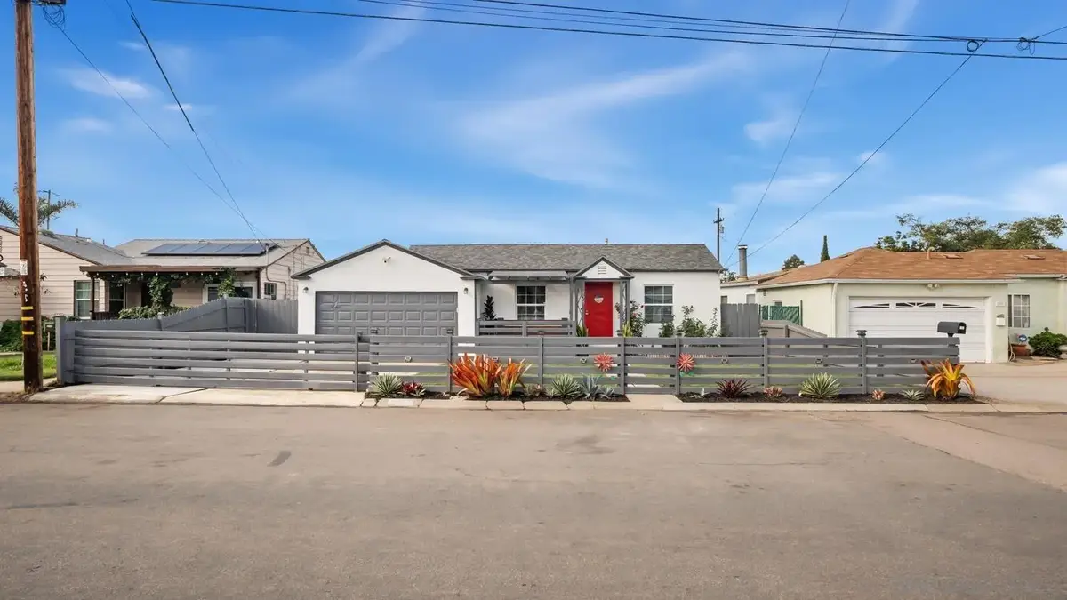 128 Elder Ave, Chula Vista, CA 91910 - Image #1