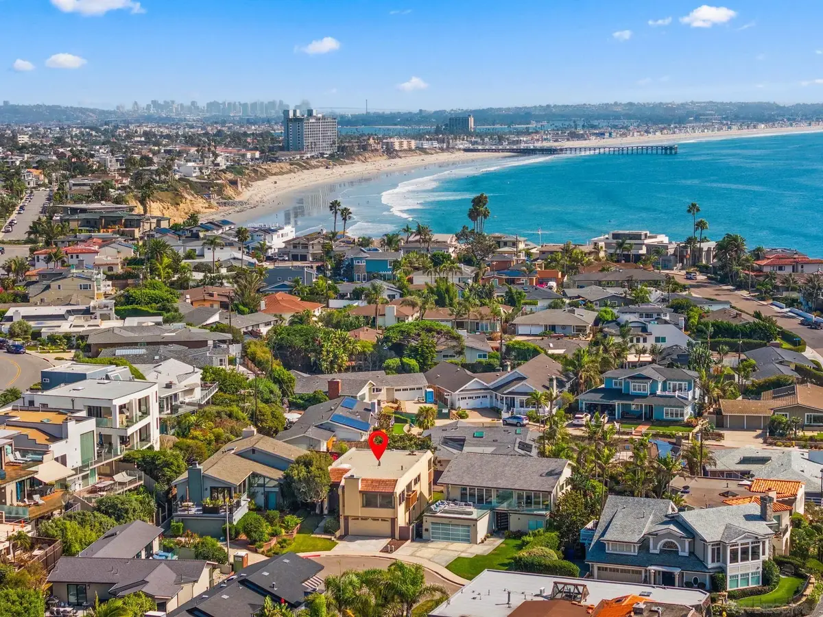 315 Colima Court, La Jolla, CA 92037 - Image #1