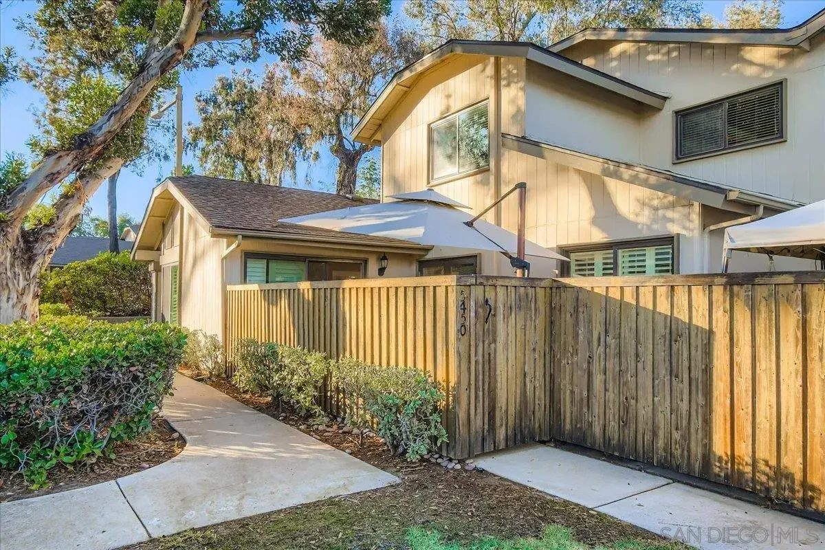5450 Rebolla Lane, San Diego, CA 92124 - Image #1