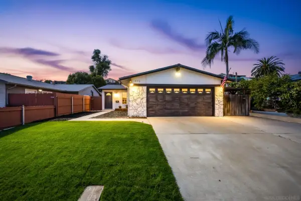 836 Carlsbad St, San Diego, CA 92114