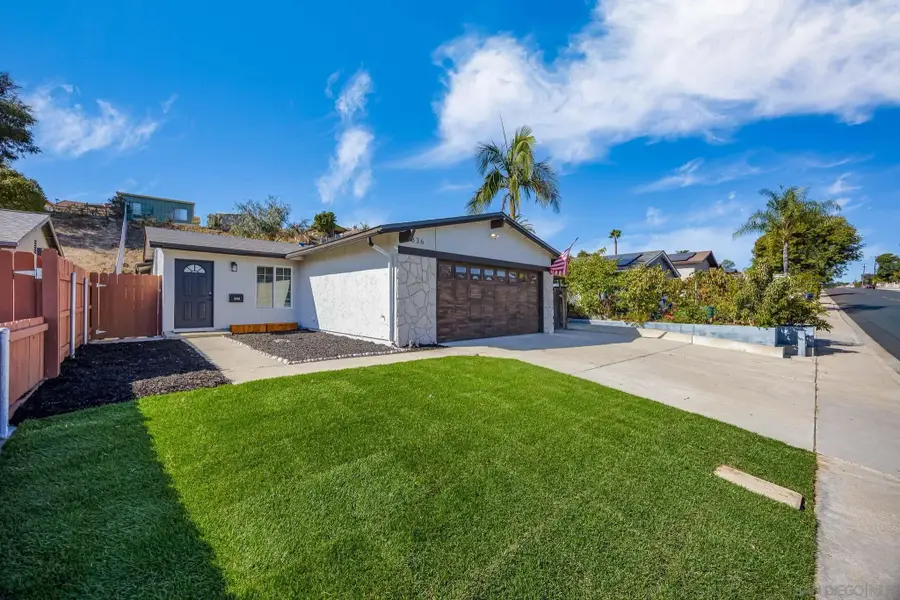 836 Carlsbad St, San Diego, CA 92114 - Image #2