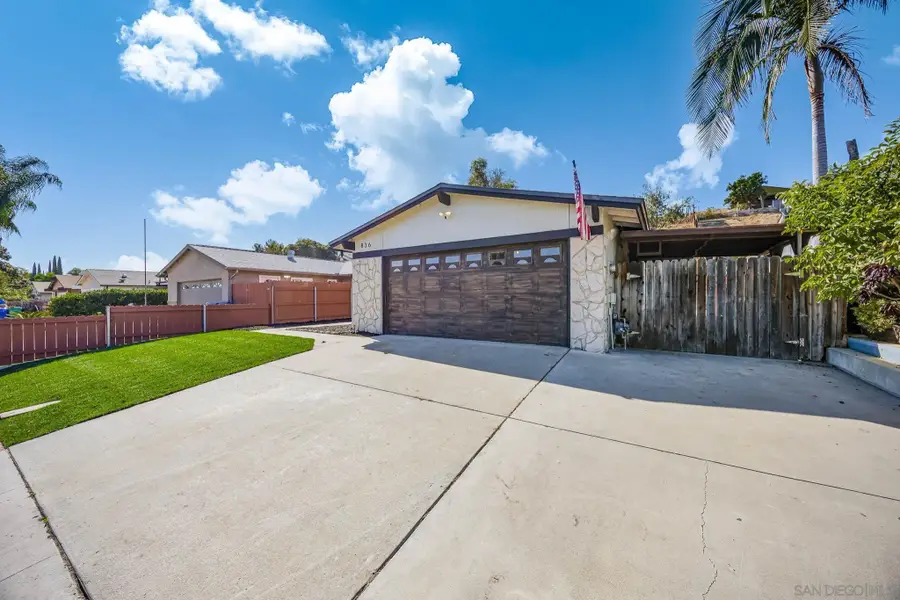 836 Carlsbad St, San Diego, CA 92114 - Image #3