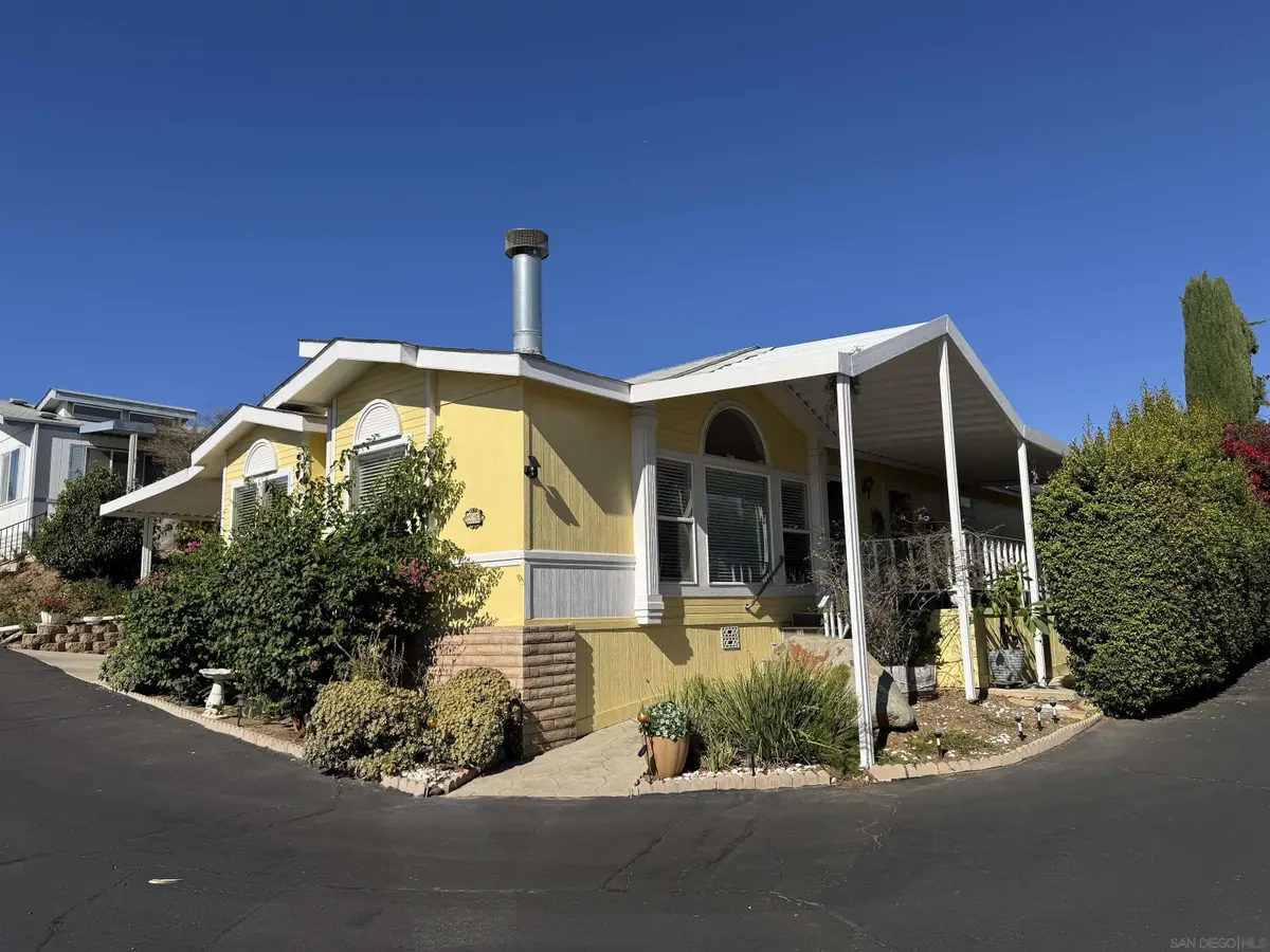 12250 Vista Del Cajon Rd. #25, El Cajon, CA 92021 - Image #1