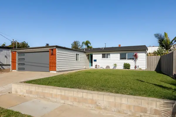 3451 Lockwood Dr, San Diego, CA 92123