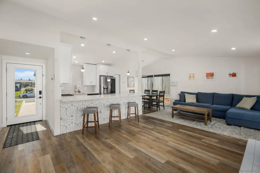 3451 Lockwood Dr, San Diego, CA 92123 - Image #3