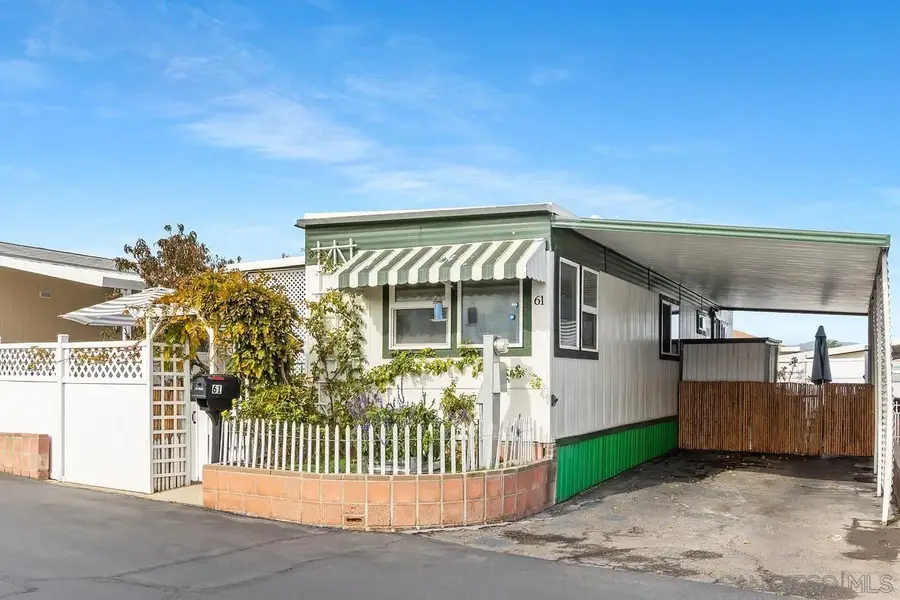 61 Hummingbird Ln, Oceanside, CA 92057 - Image #2